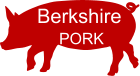 PORK Berkshire