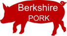 PORK Berkshire