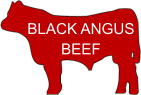 BLACK ANGUS BEEF