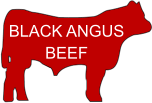 BLACK ANGUS BEEF