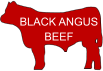 BLACK ANGUS BEEF