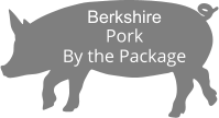 Berkshire Pork By the Package