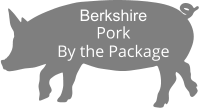 Berkshire Pork By the Package